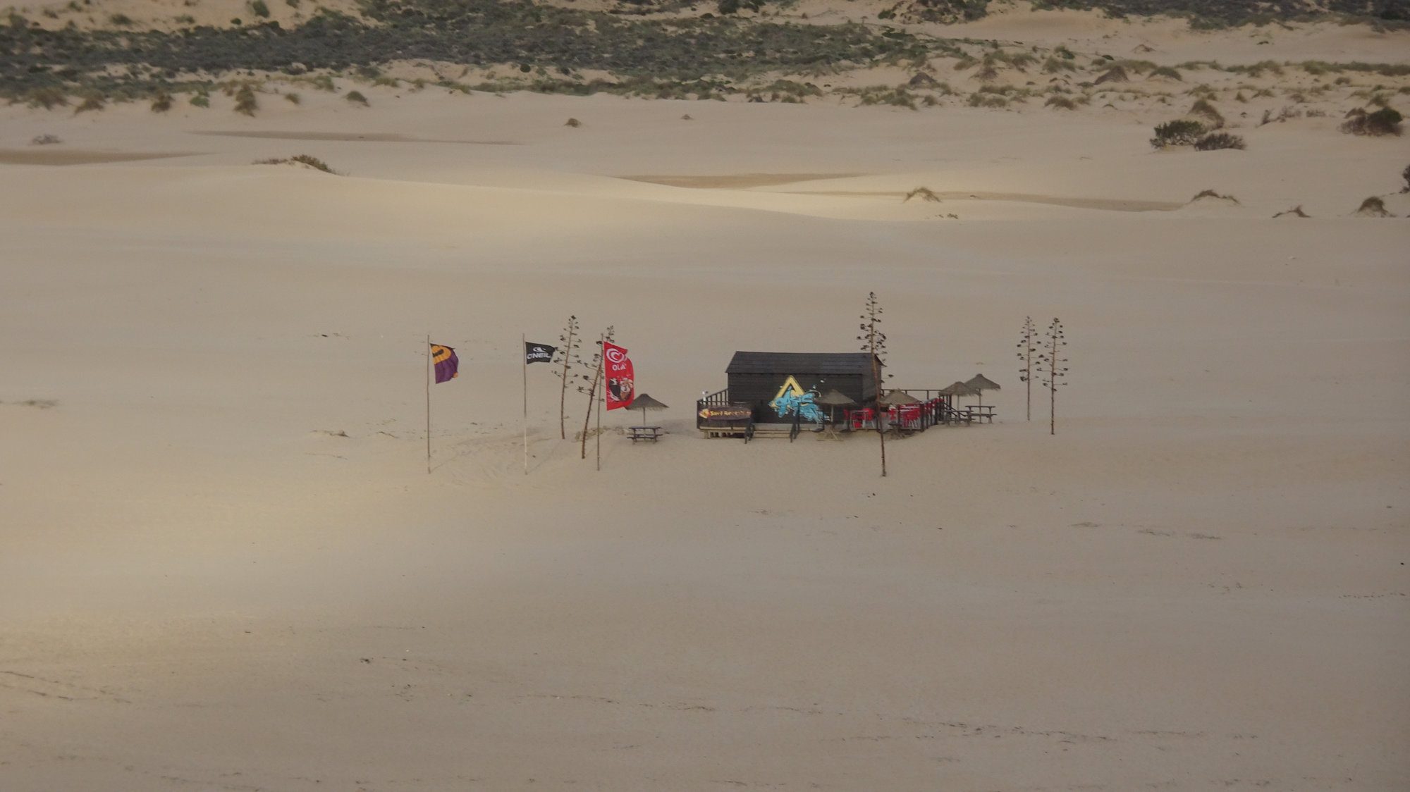 Carrapateira Portugal