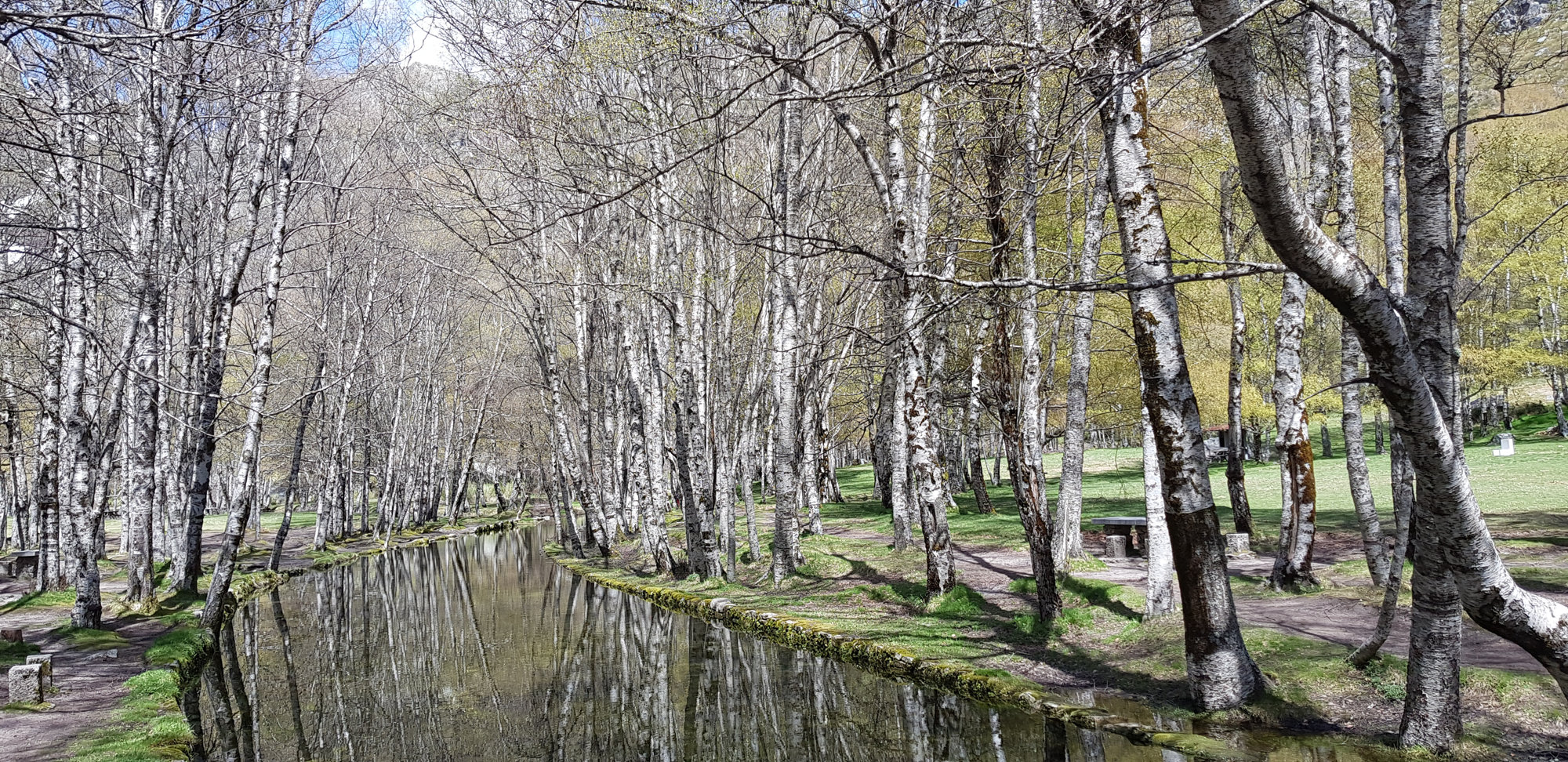Covão d’Ametade, Serra da Estrella, Portugal