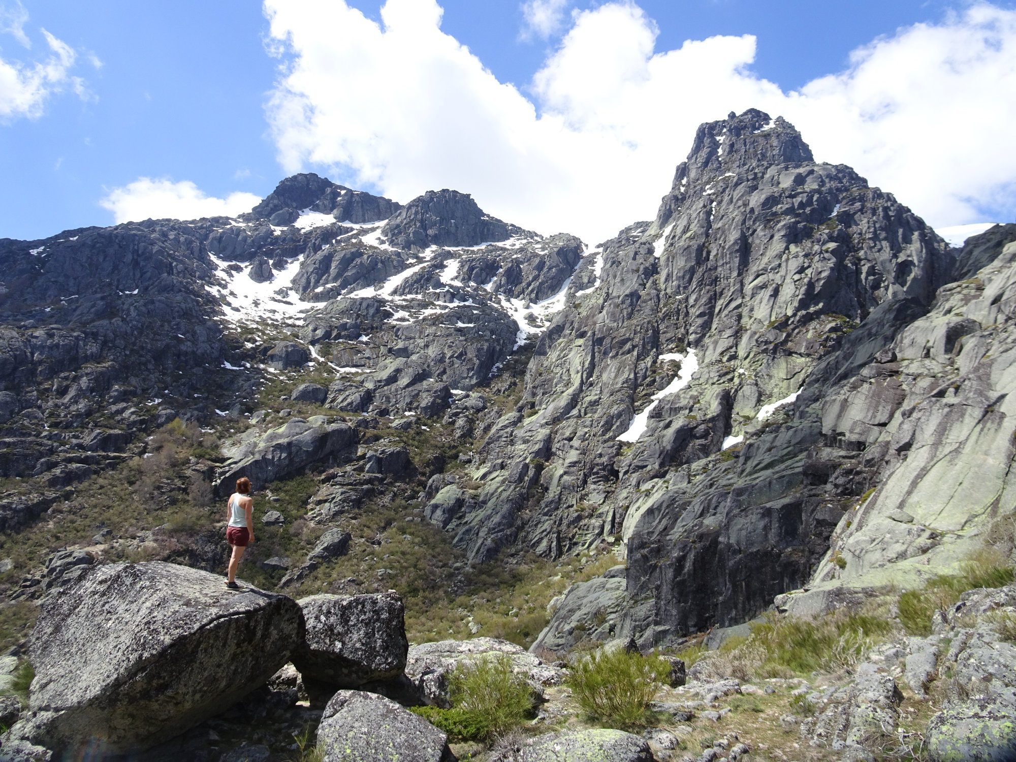 Covão d’Ametade, Serra da Estrella, Portugal