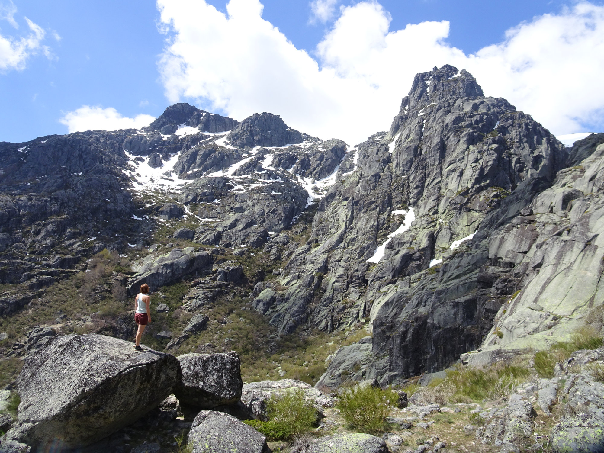 Covão d’Ametade, Serra da Estrella, Portugal