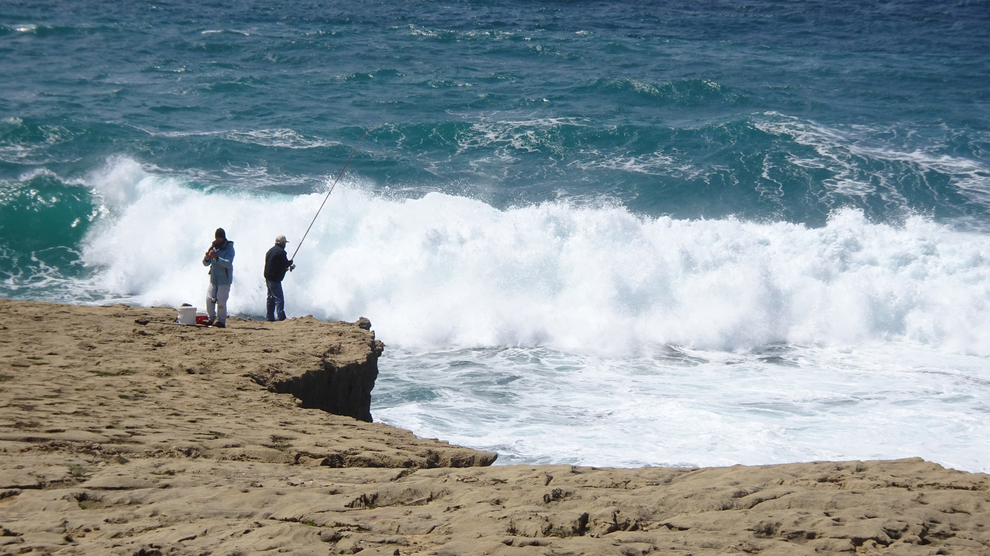 Fischerweg Portugal, Wandern, Küstenweg, Fischerpfad, Weitwandern