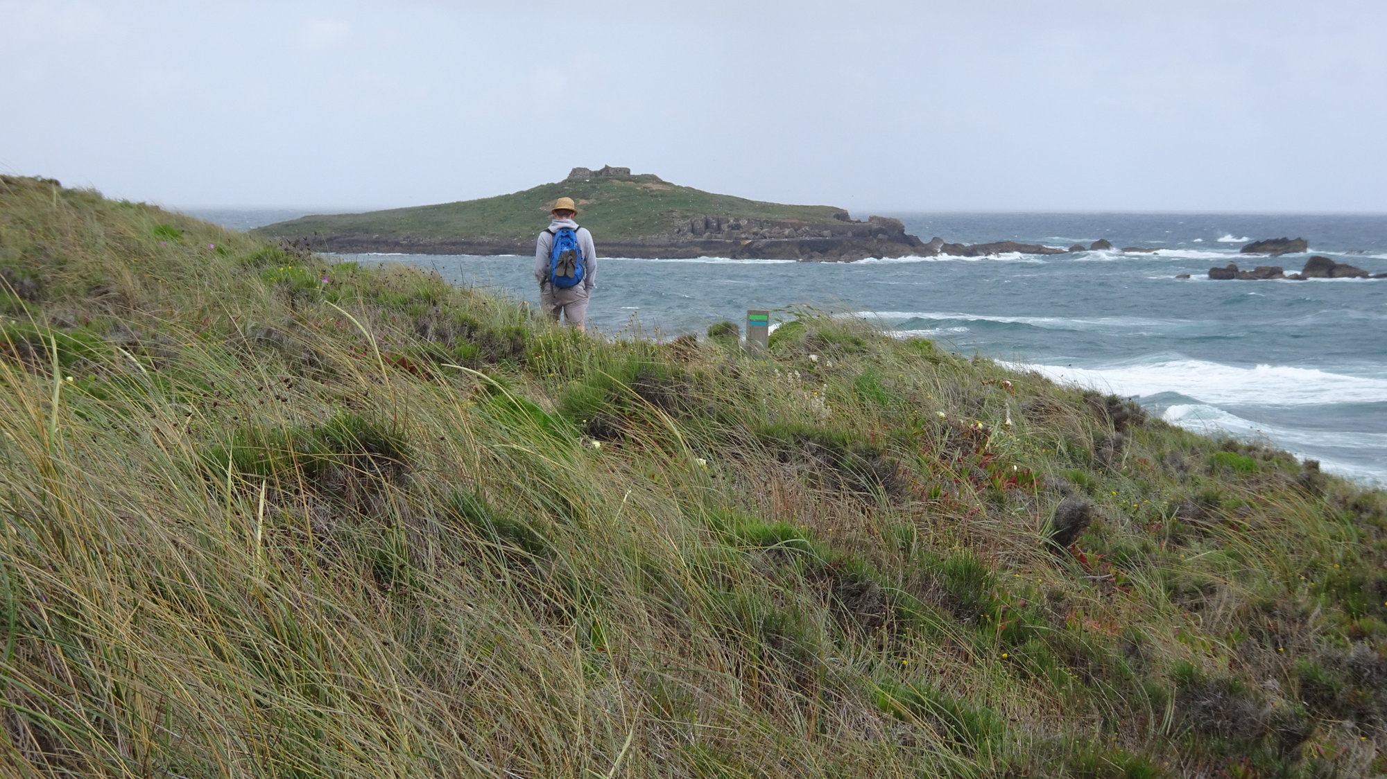 Fischerweg Portugal, Wandern, Küstenweg, Fischerpfad, Weitwandern