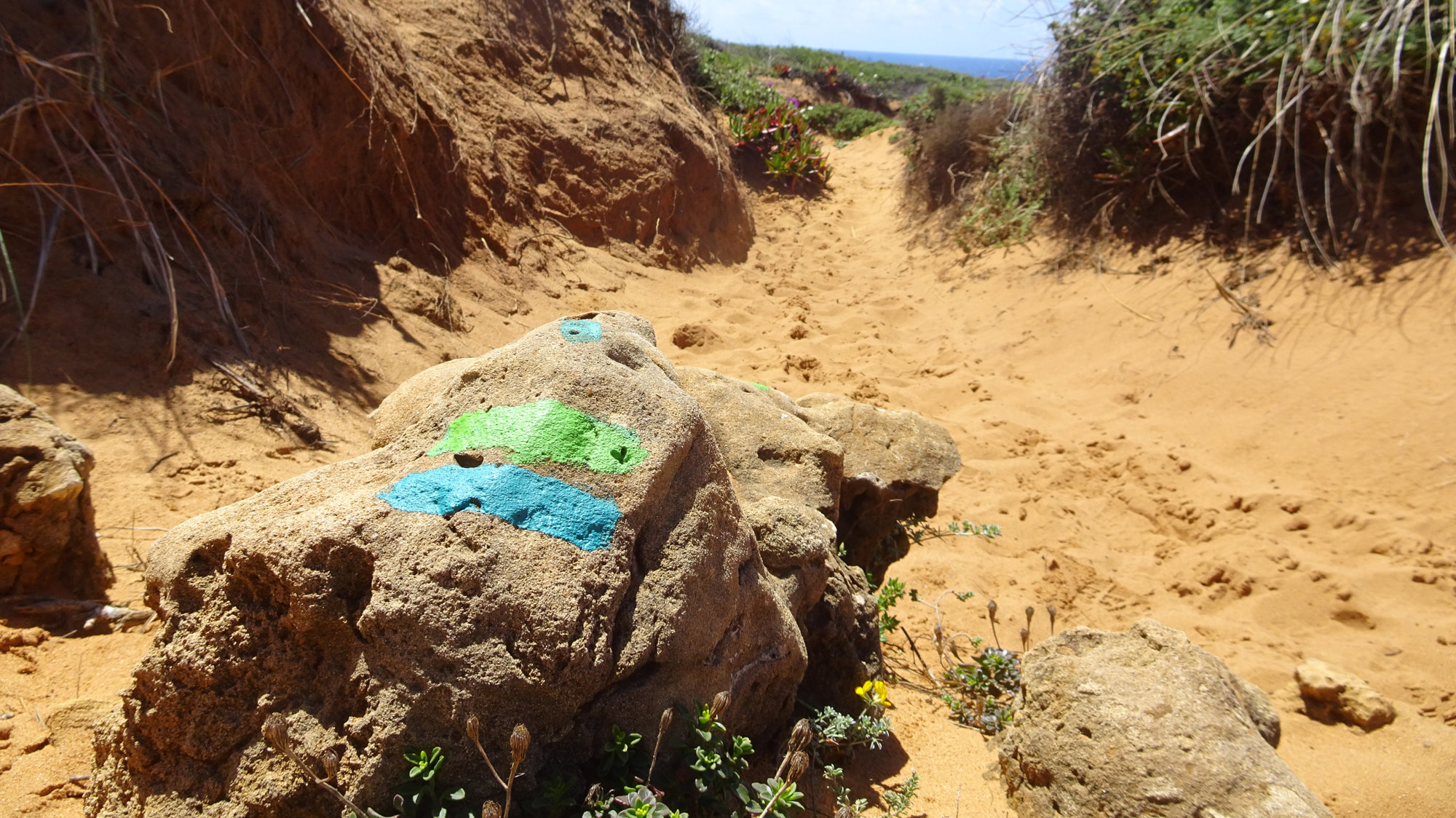 Fischerweg Portugal, Wandern, Küstenweg, Fischerpfad, Weitwandern