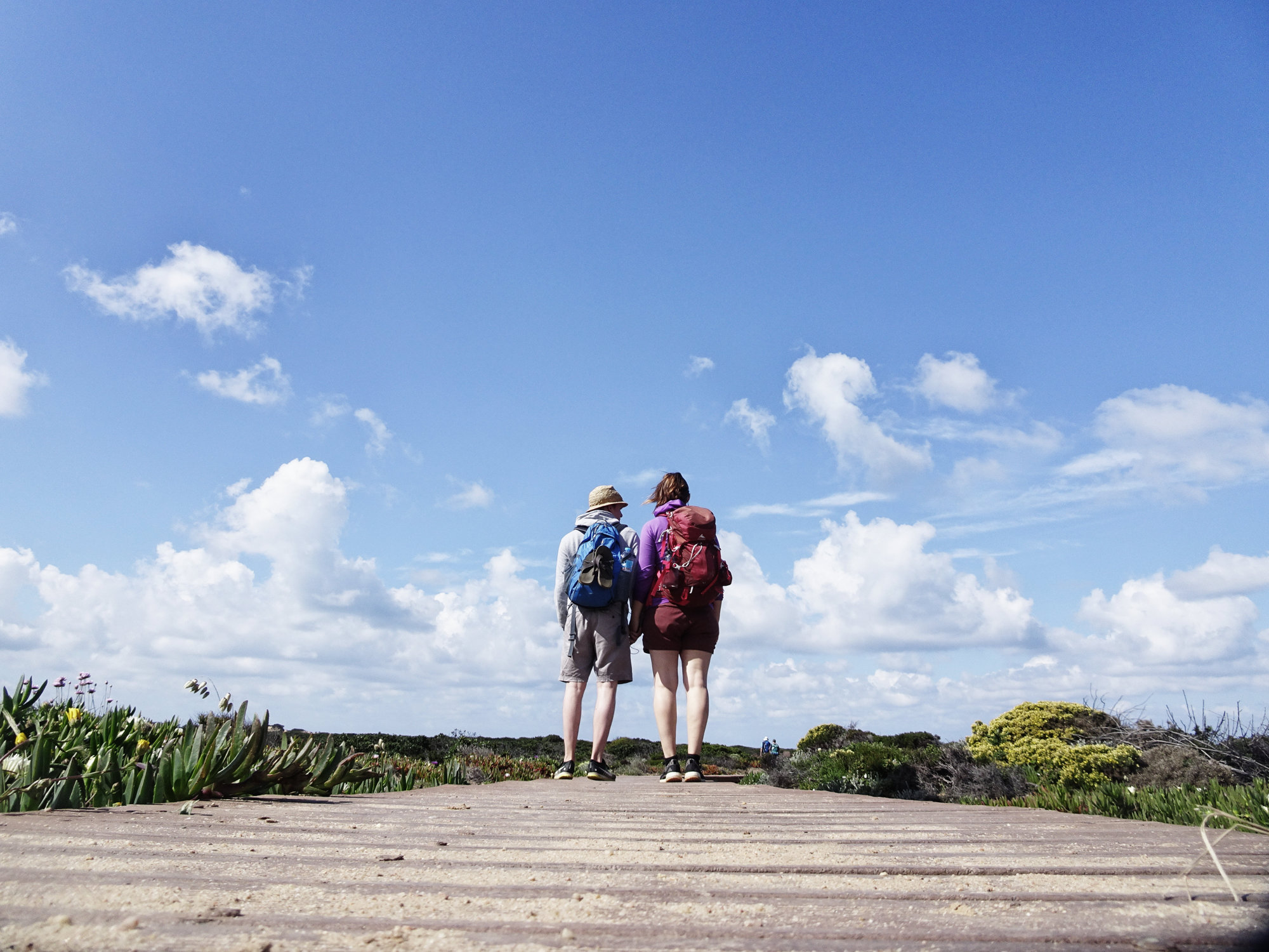 Fischerweg Portugal, Wandern, Küstenweg, Fischerpfad, Weitwandern