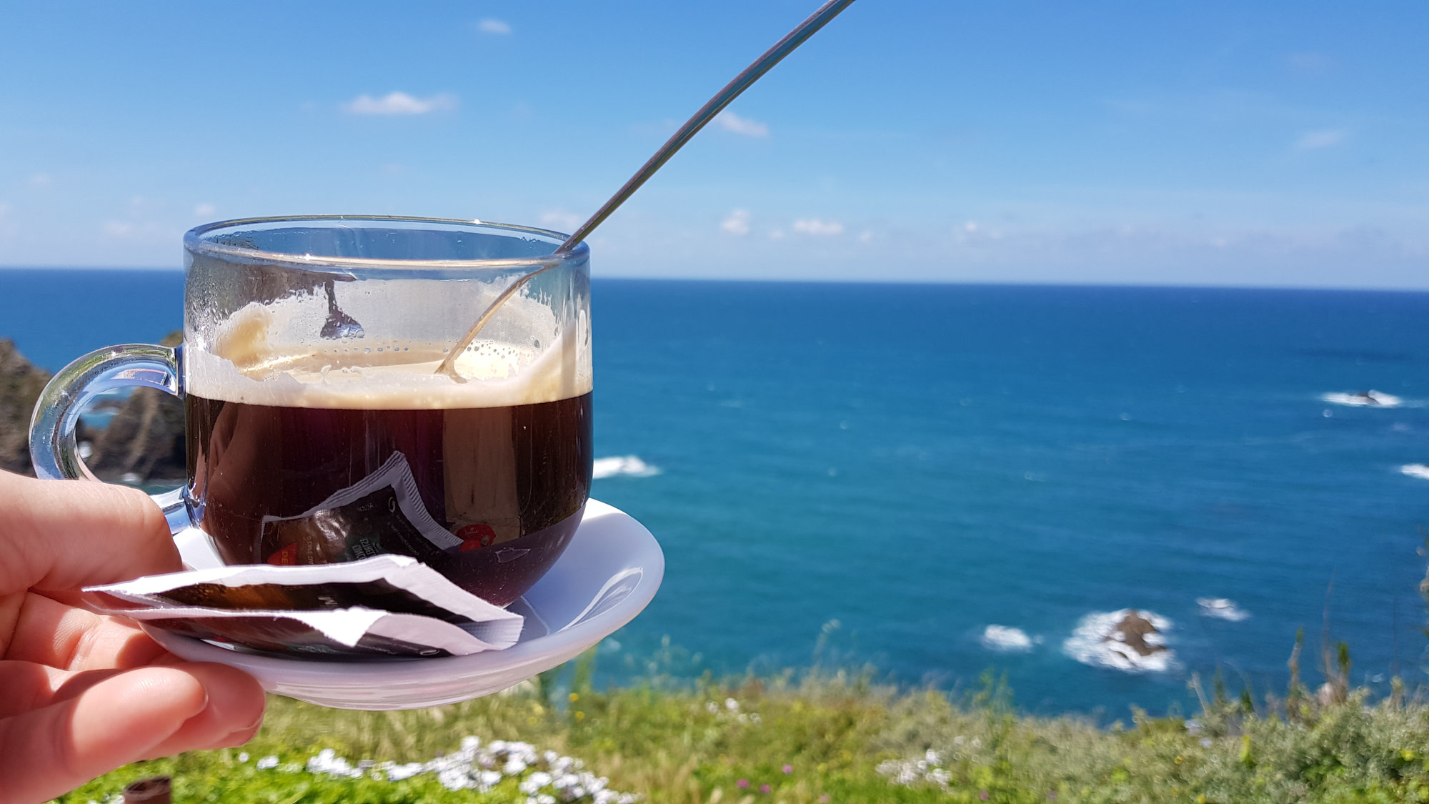 Fischerweg Portugal, Wandern, Küstenweg, Fischerpfad, Weitwandern