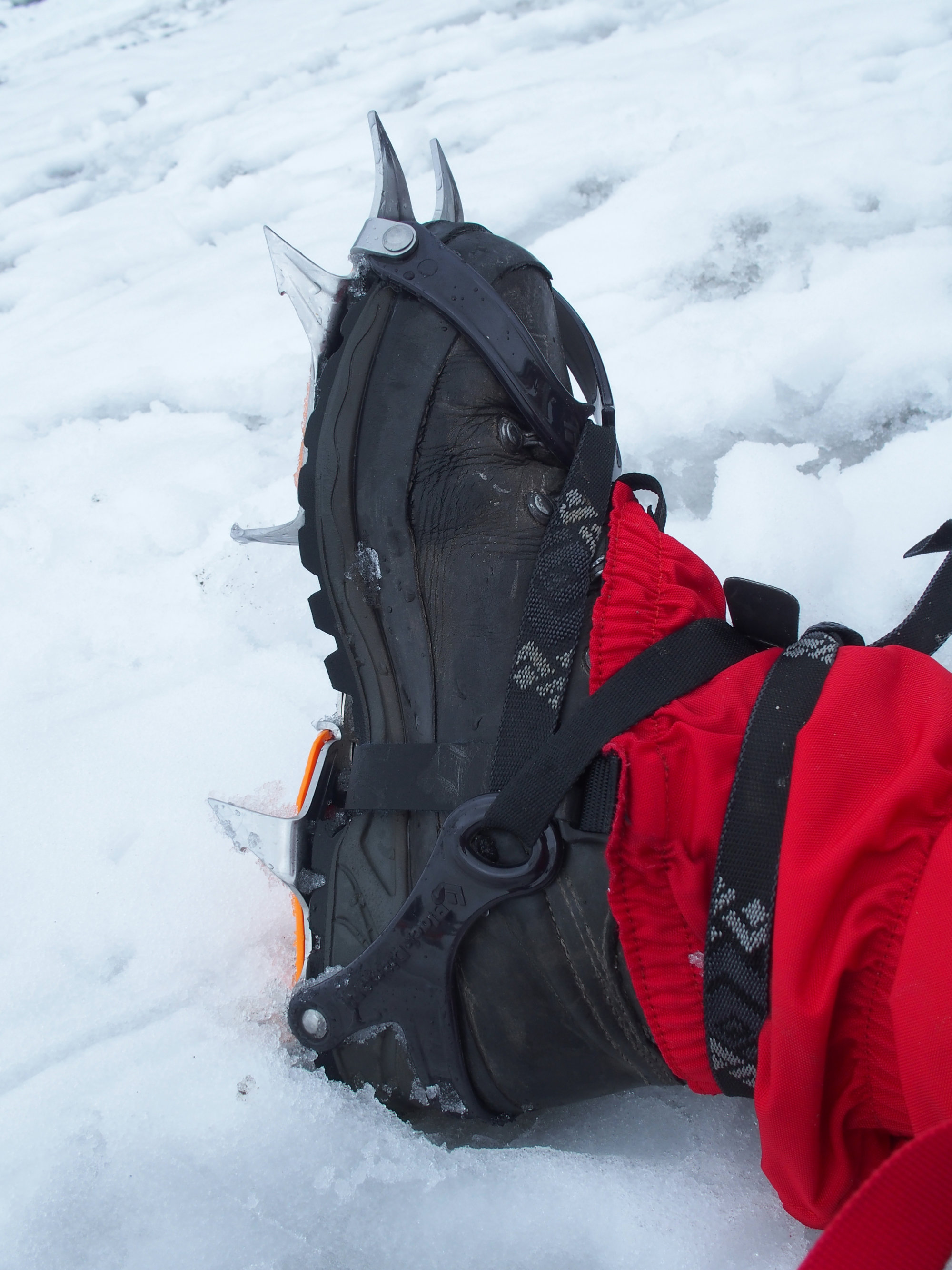 Gletscherkurs, Hochtour, Hochtourenkurs, Ausbildung, Bergsteigen, Gletscher, Kurs, Schulung, Pitztal, Taschachhaus, Fjella