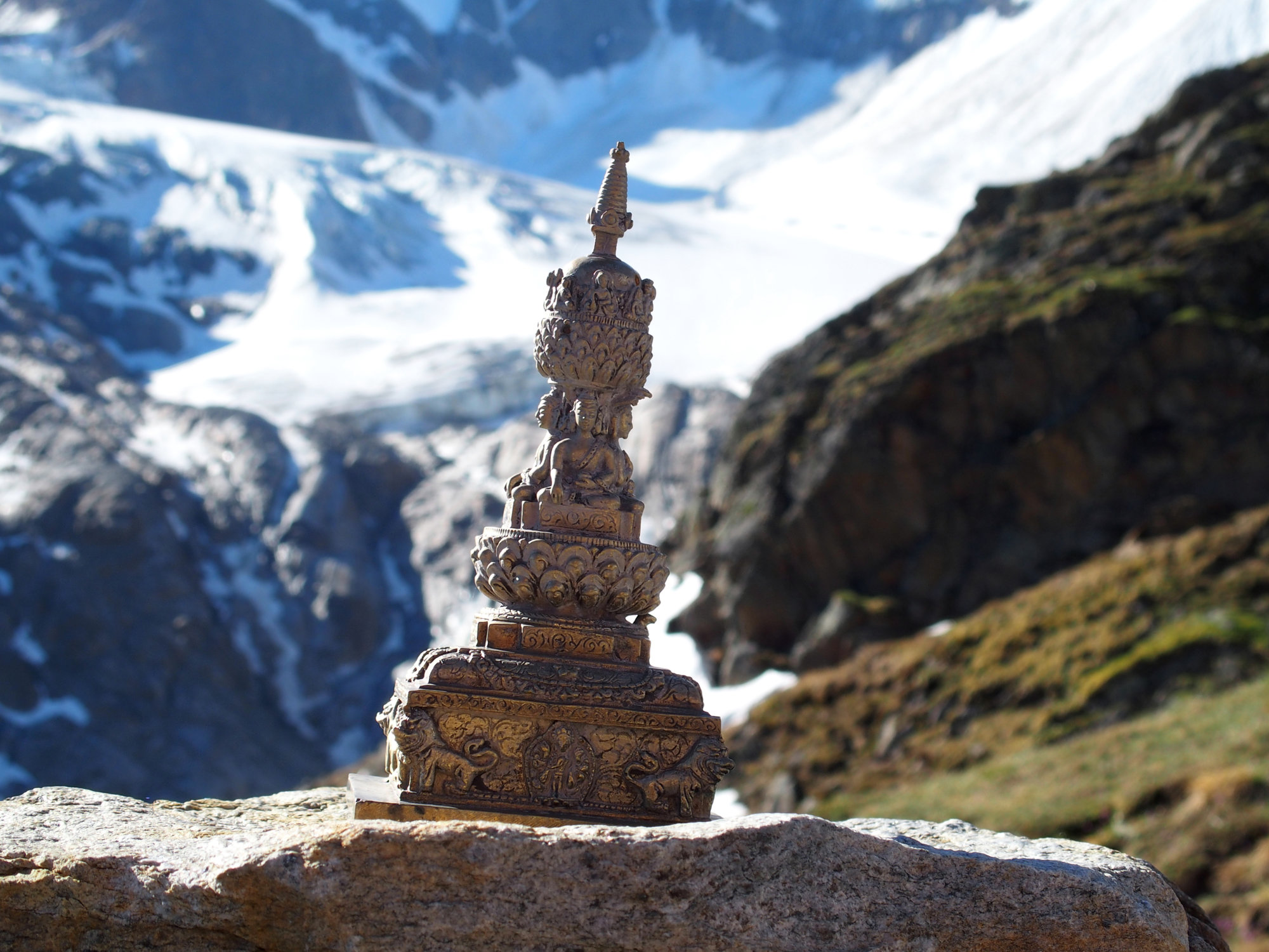 Gletscherkurs, Hochtour, Hochtourenkurs, Ausbildung, Bergsteigen, Gletscher, Kurs, Schulung, Pitztal, Taschachhaus, Fjella