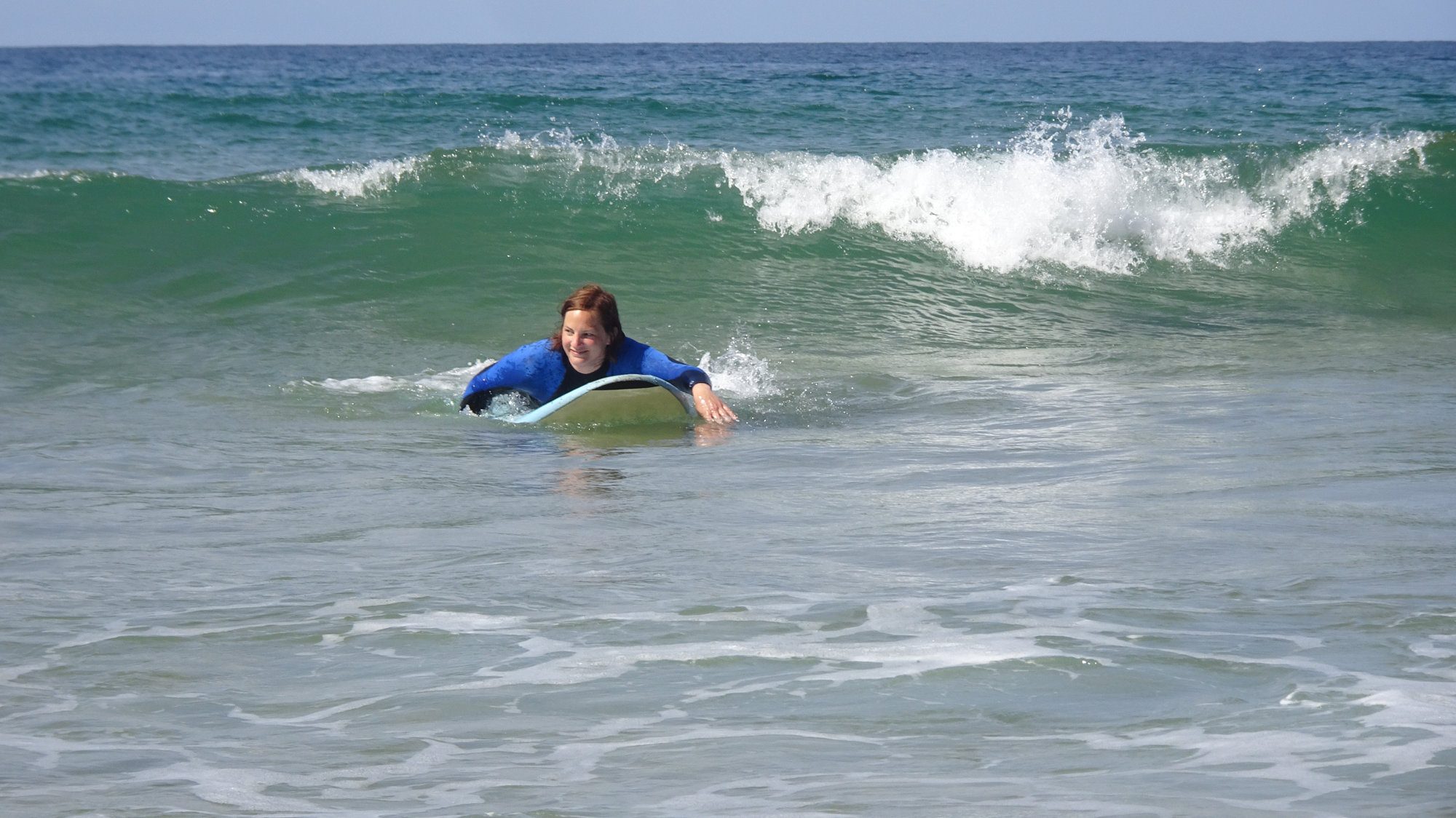 Sagres Portugal Surfen