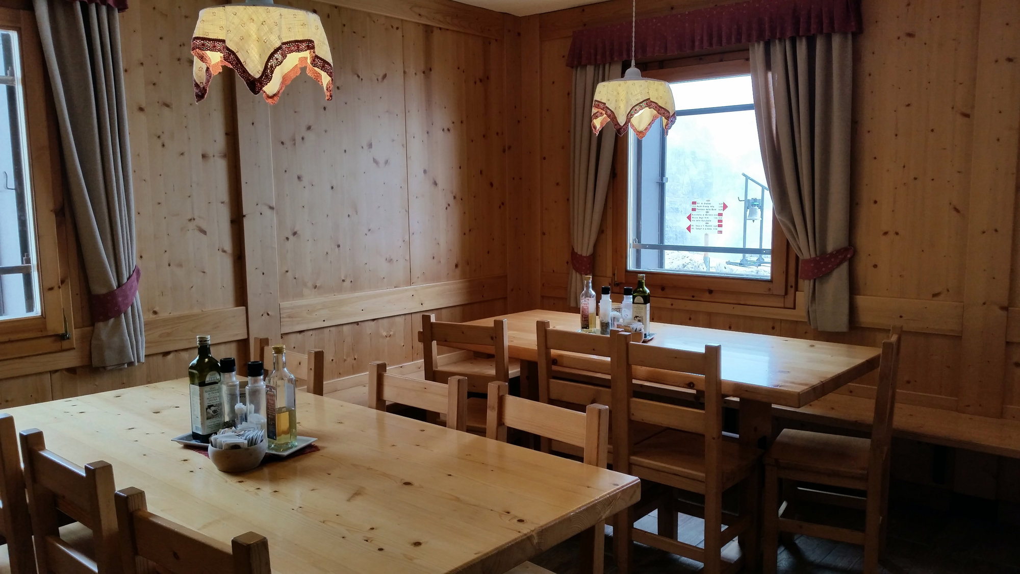 Brenta, Klettersteig, Dolomiten