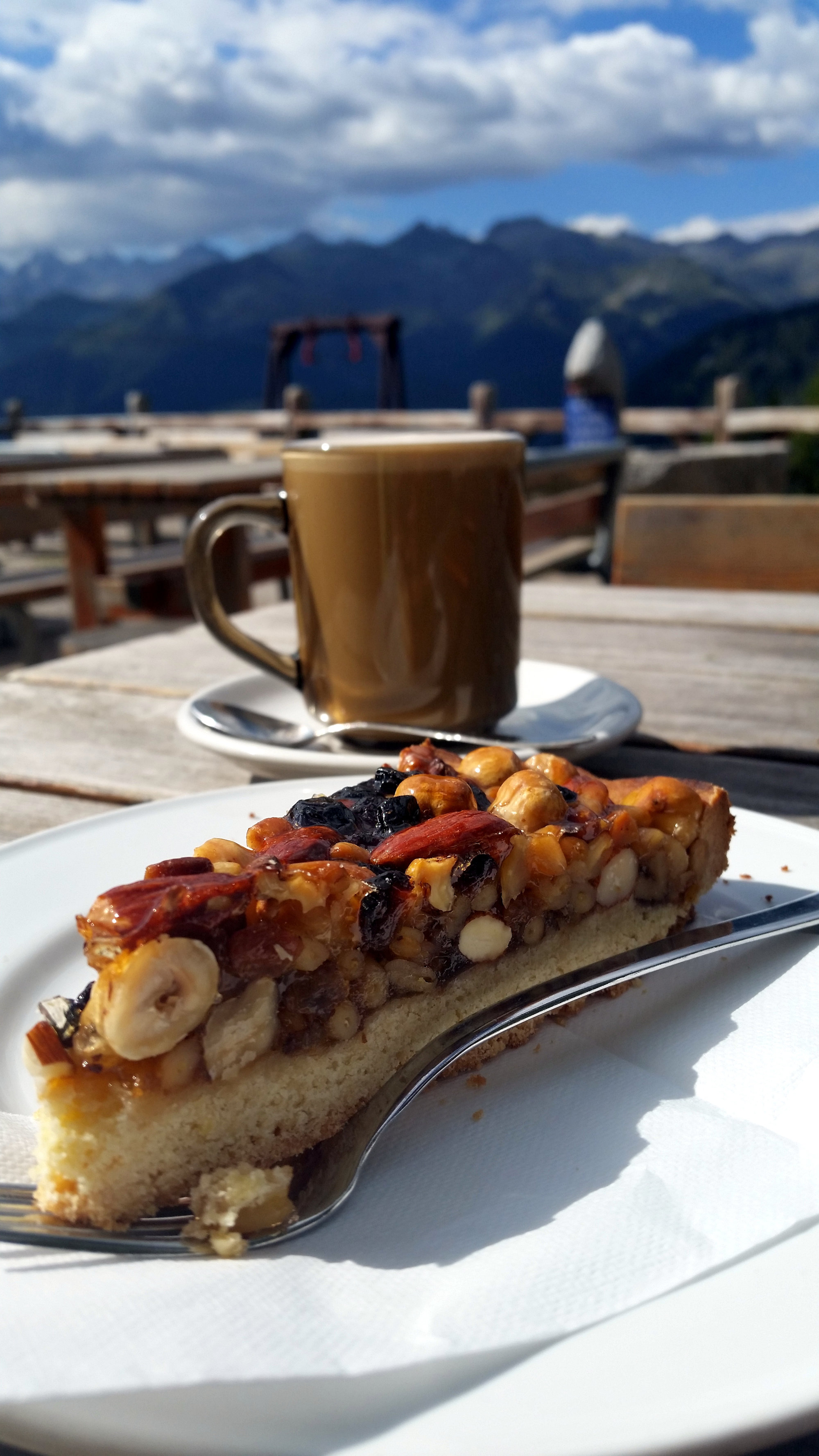 Brenta, Klettersteig, Dolomiten