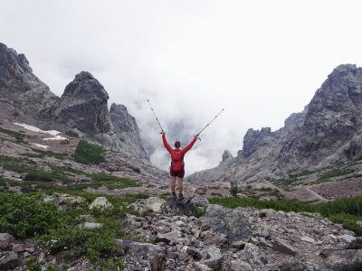 Packliste Tagestour Wanderung Fjella