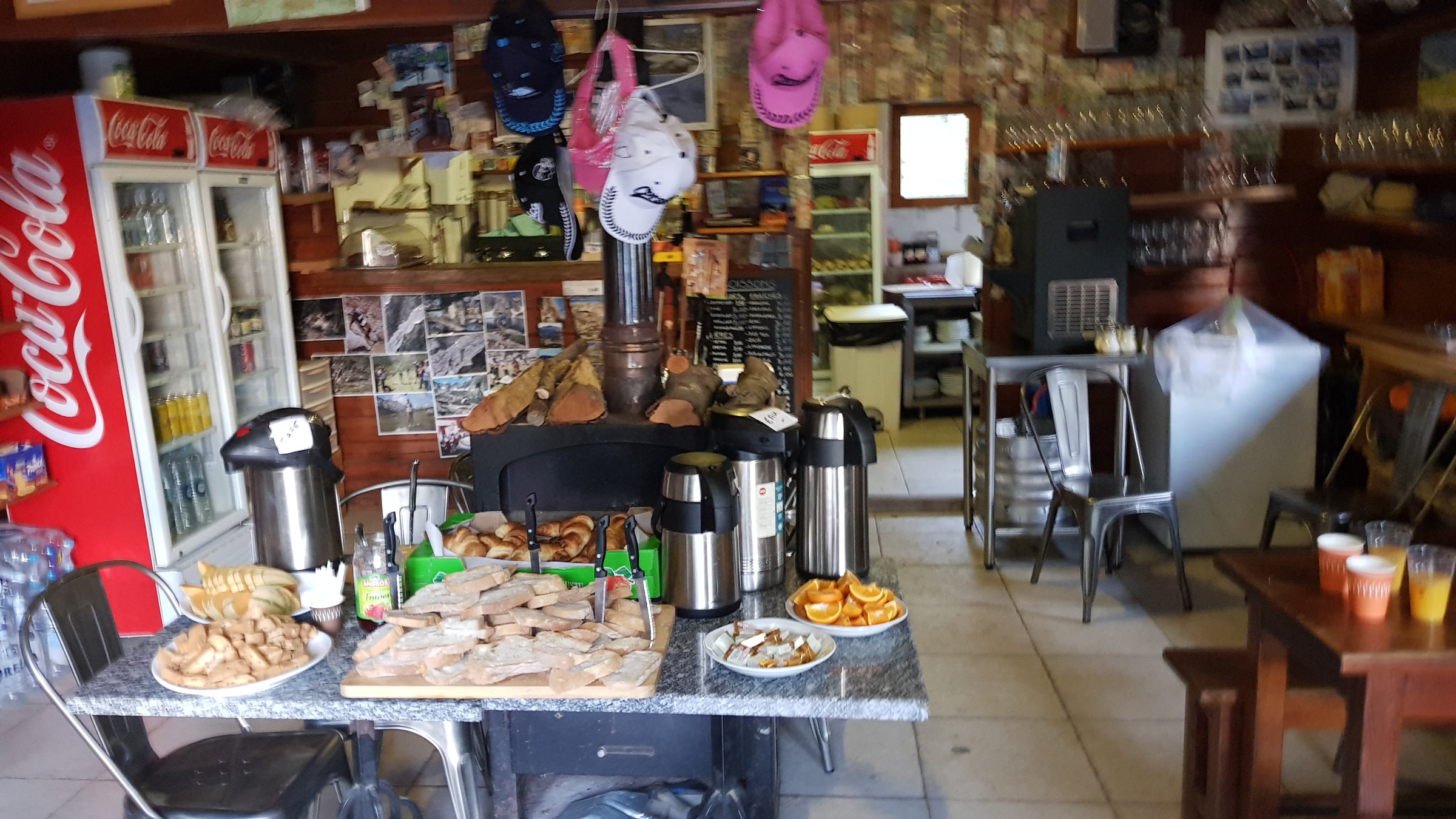 Korsika, GR20 Weitwanderweg, Wandern, Berge, Frankreich