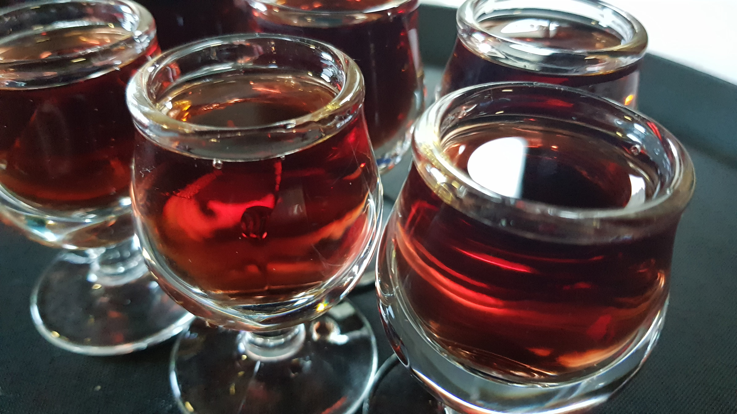 Myrtenlikör, Korsika, GR20 Weitwanderweg, Wandern, Berge, Frankreich