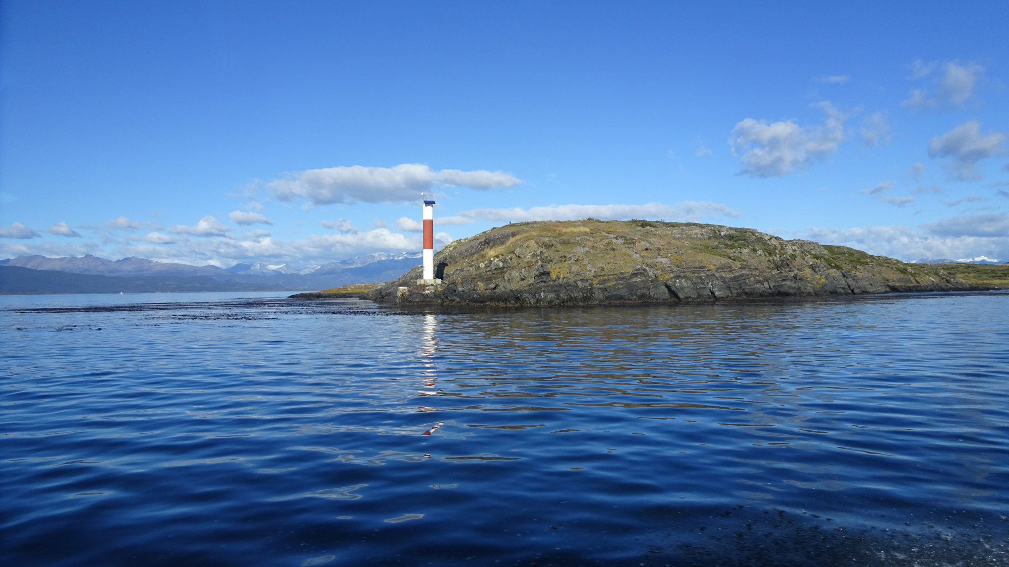 Circuito Dientes, Isla Navarino, Chile, Trekking, Wanderung