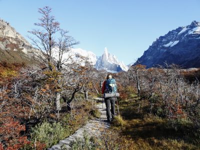 Packliste Trekkingtour - Wandern mit Zelt - Fjella (10)