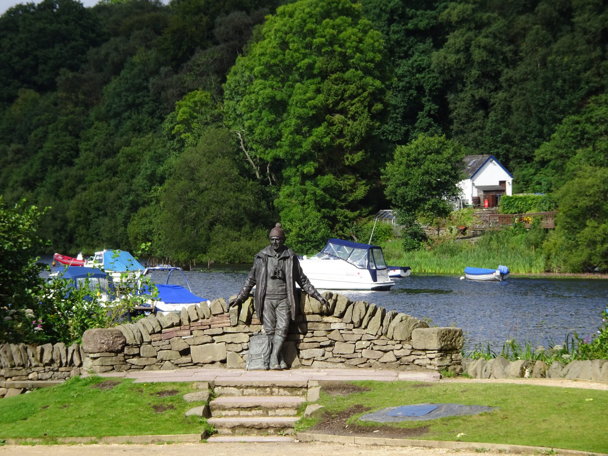 West Highland Way, Schottland, Wanderung, Weitwandern, Trekking, Highlands