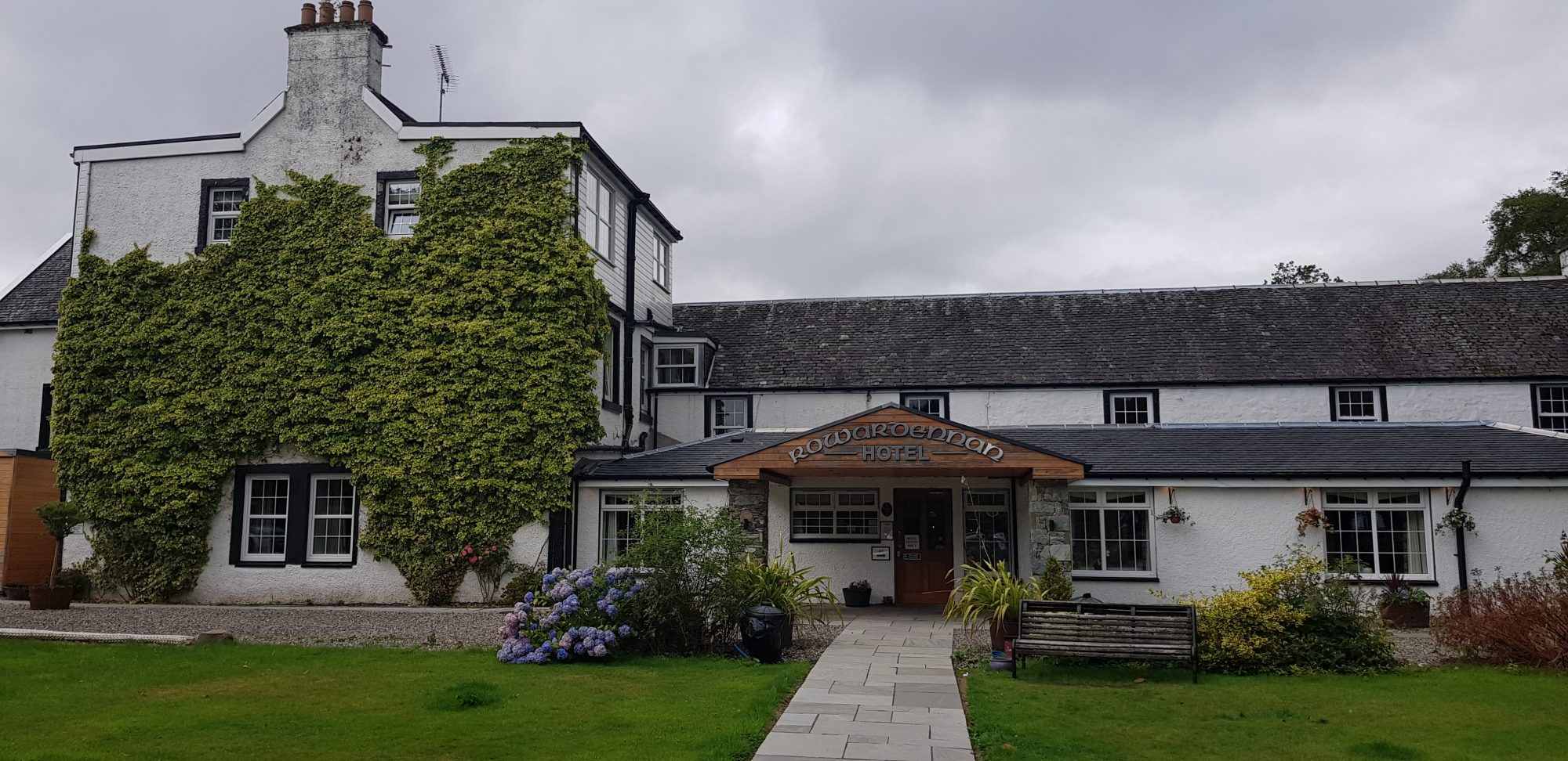 West Highland Way, Schottland, Wanderung, Weitwandern, Trekking, Highlands