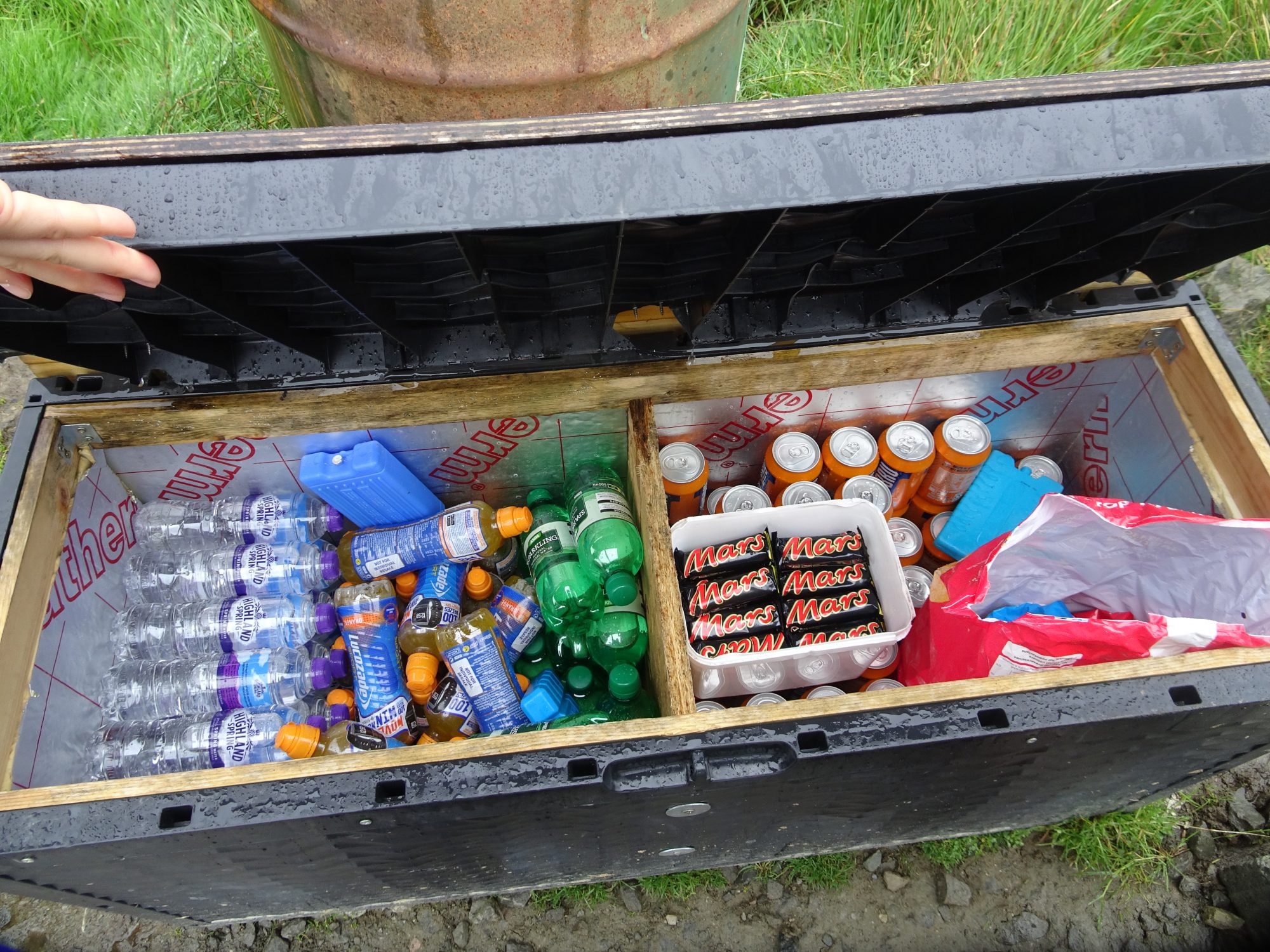 West Highland Way, Schottland, Wanderung, Weitwandern, Trekking, Highlands