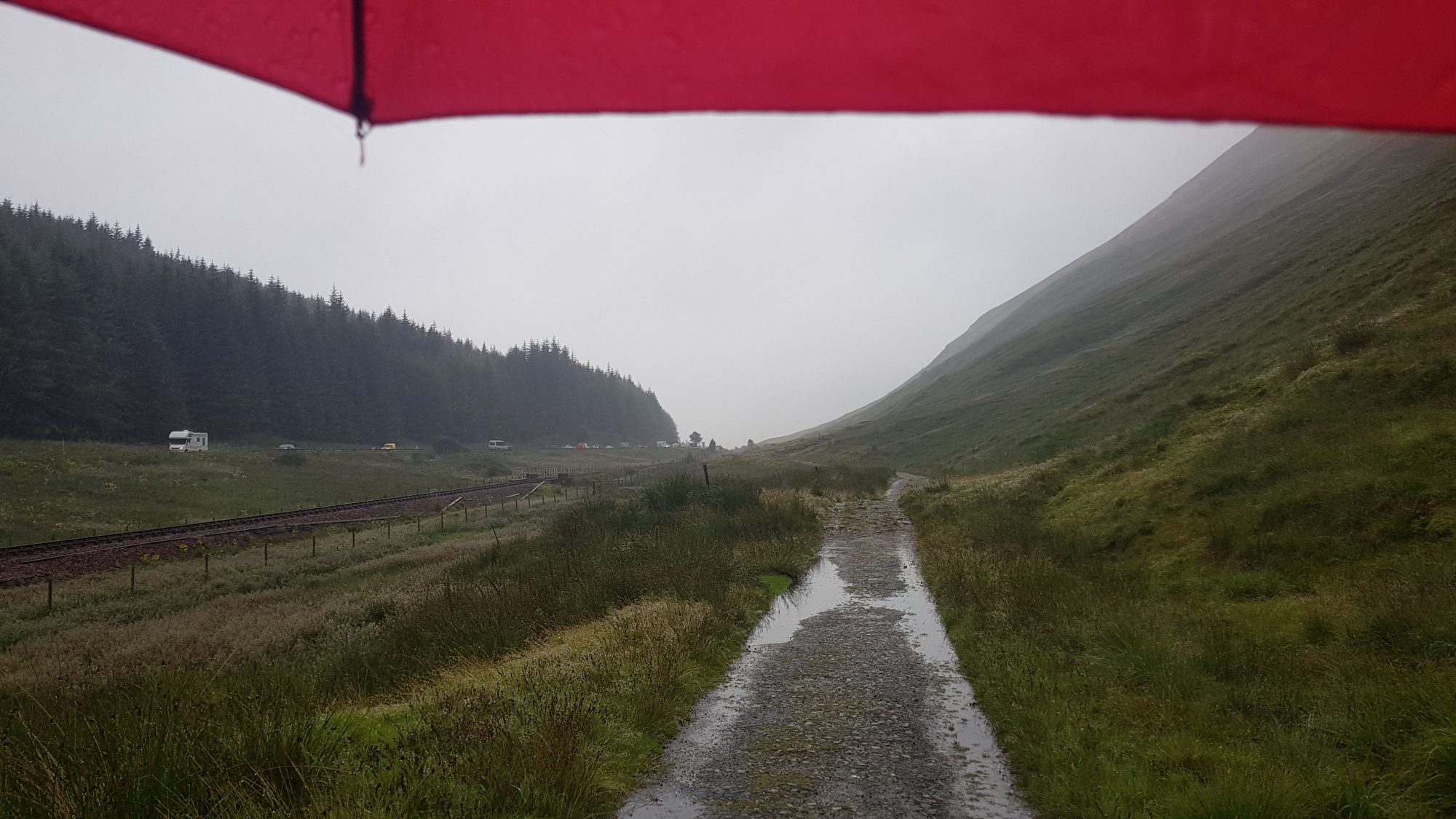 West Highland Way, Schottland, Wanderung, Weitwandern, Trekking, Highlands