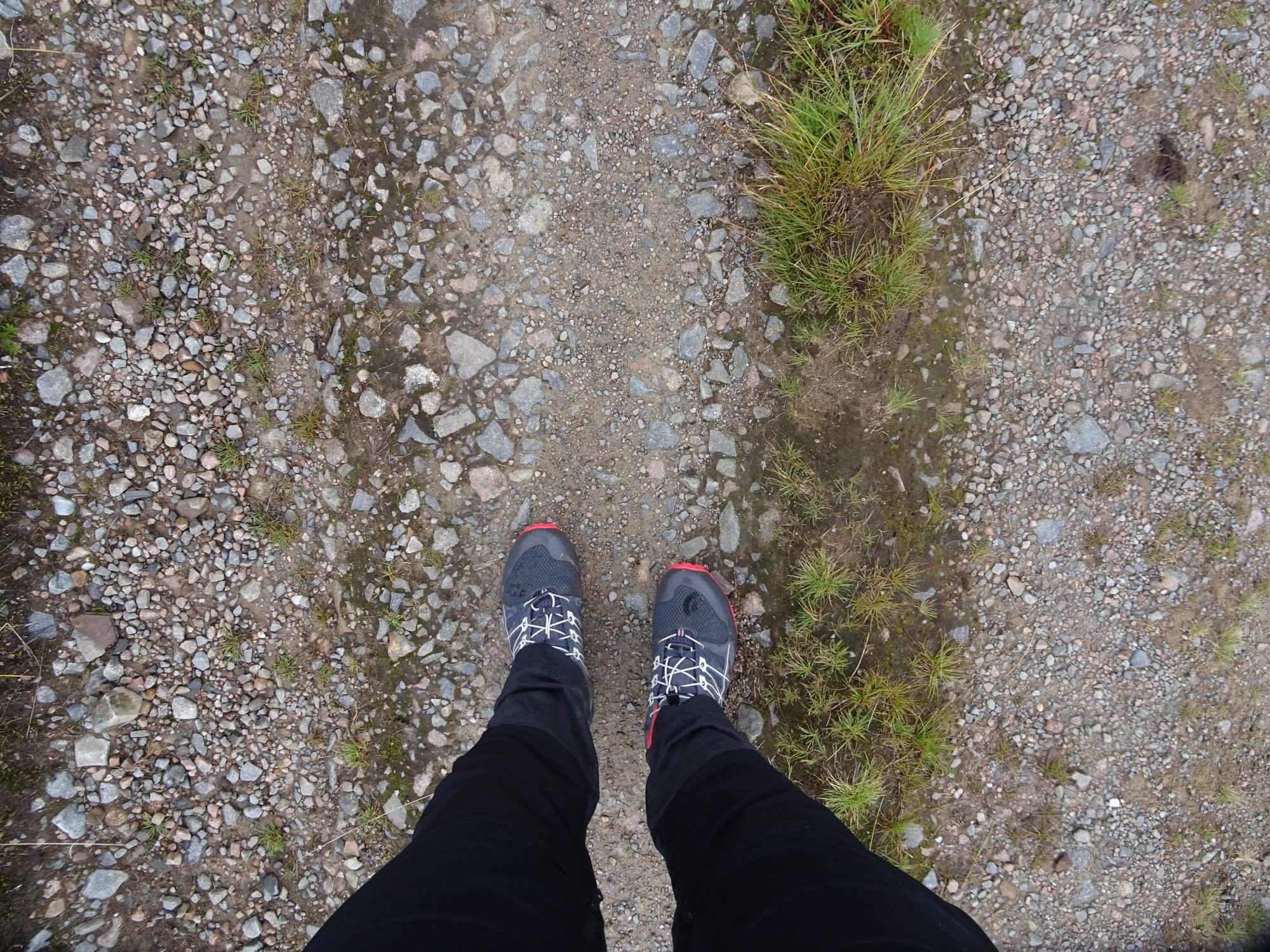 West Highland Way, Schottland, Wanderung, Weitwandern, Trekking, Highlands