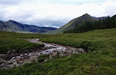 West Highland Way, Schottland, Wanderung, Weitwandern, Trekking, Highlands