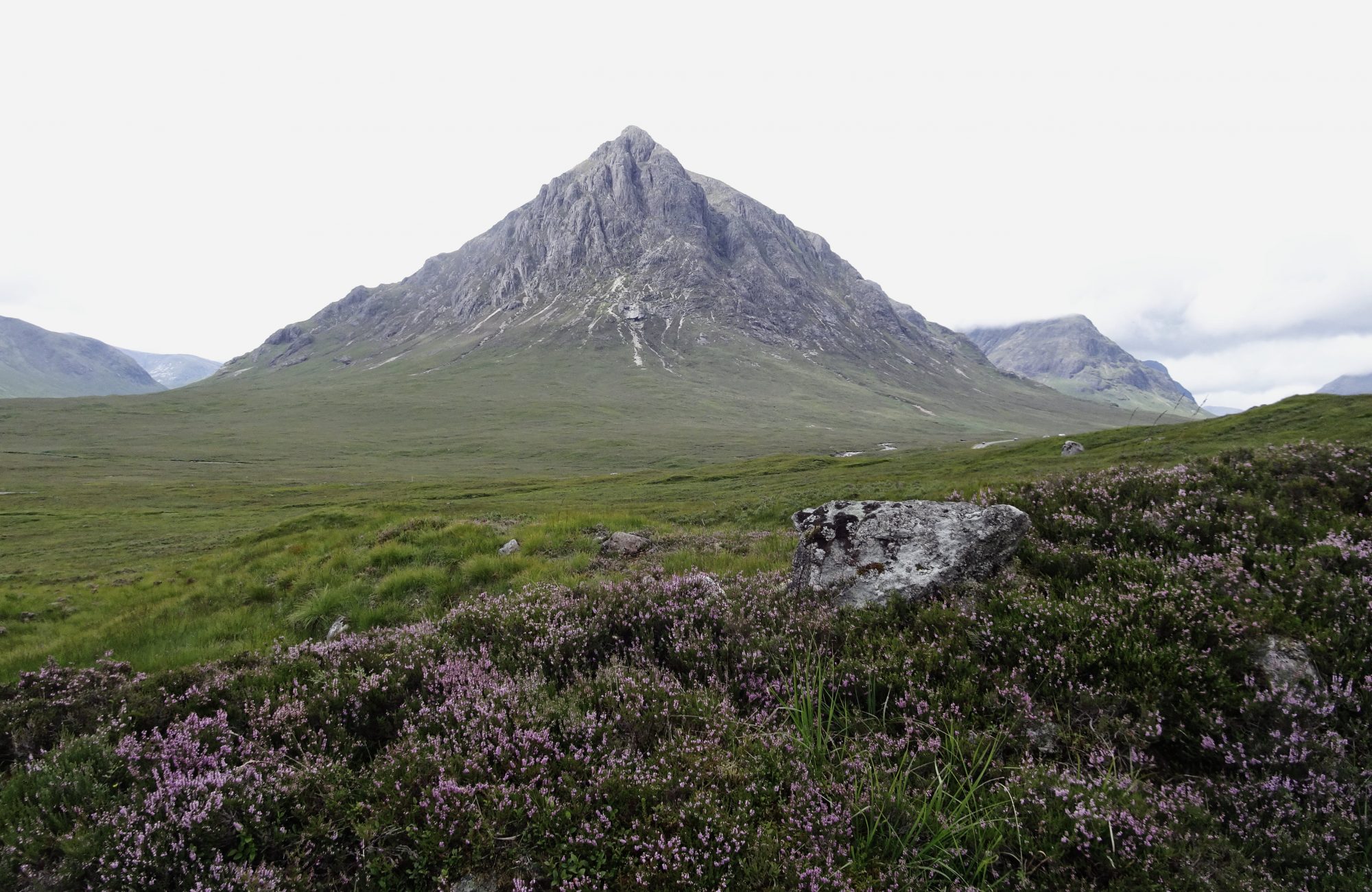 West Highland Way, Schottland, Wanderung, Weitwandern, Trekking, Highlands
