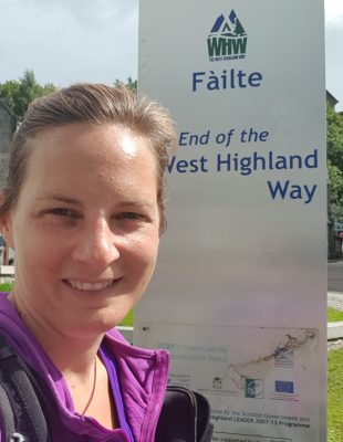 West Highland Way, Schottland, Wanderung, Weitwandern, Trekking, Highlands