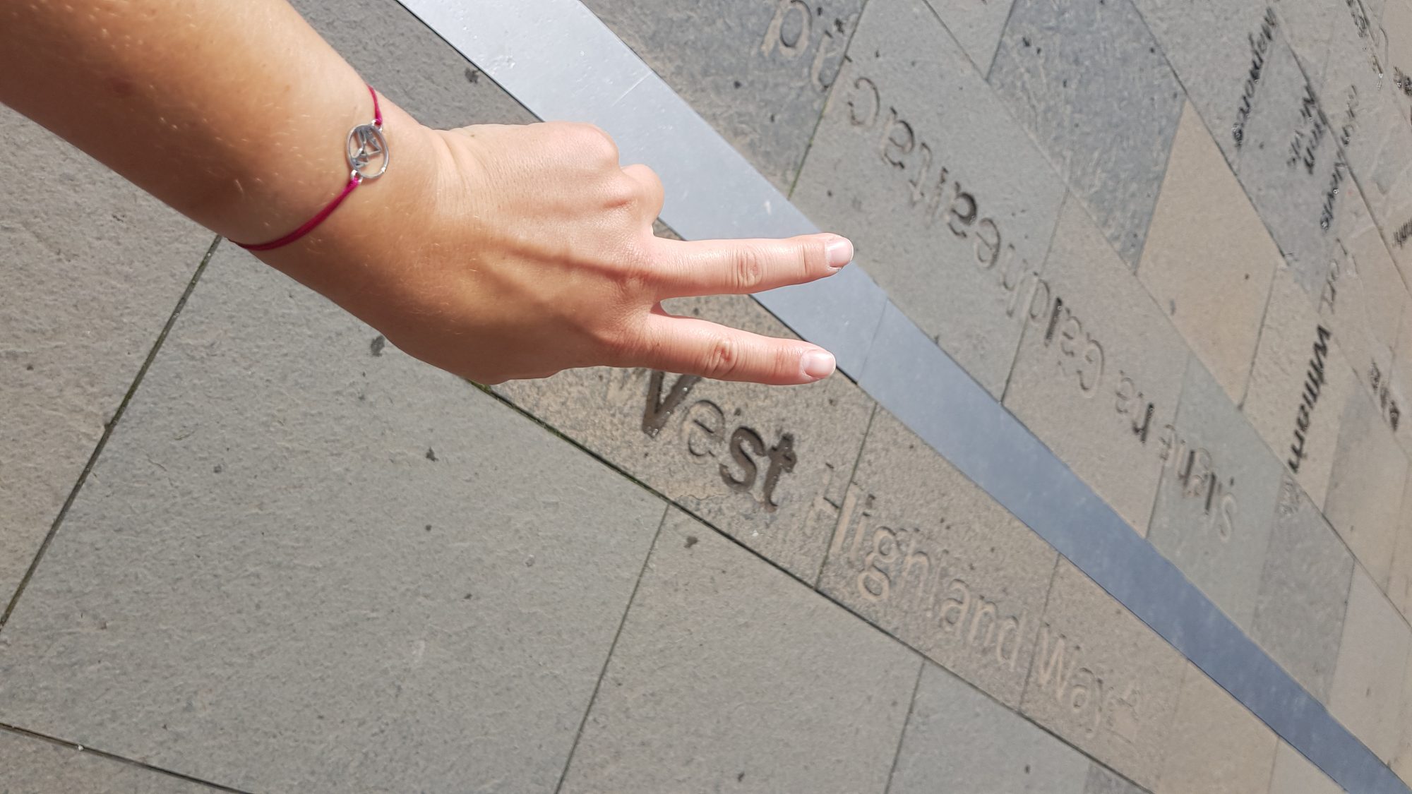 West Highland Way, Schottland, Wanderung, Weitwandern, Trekking, Highlands