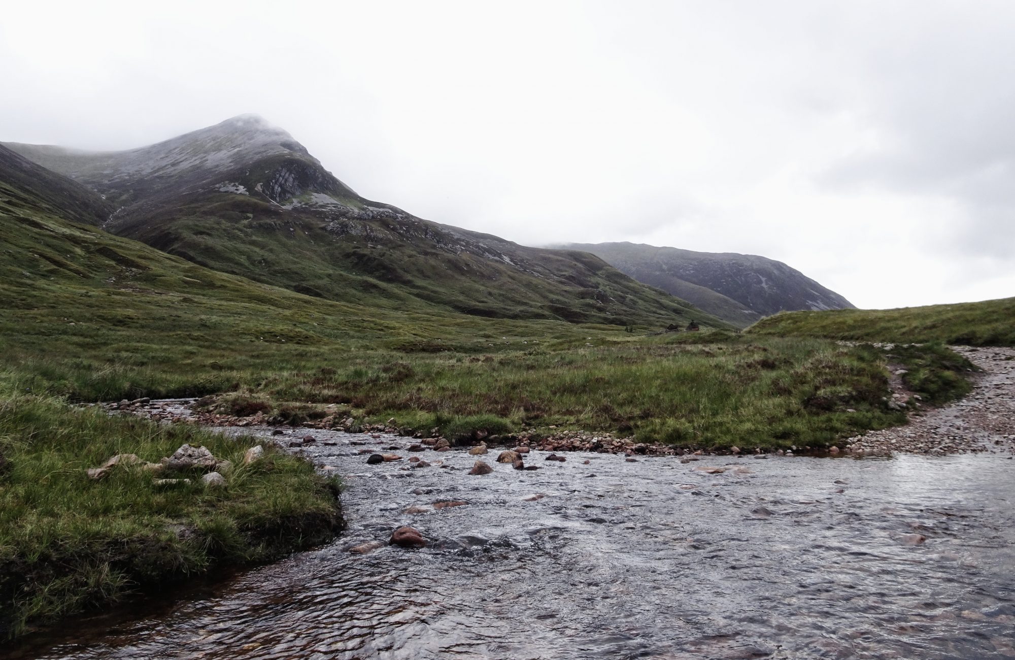 West Highland Way, Schottland, Wanderung, Weitwandern, Trekking, Highlands