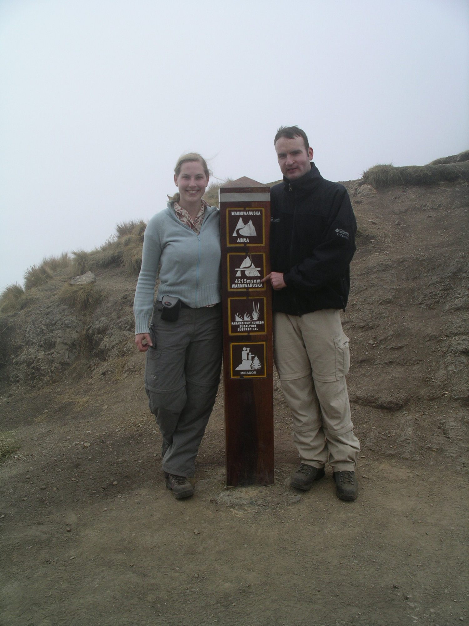 Inka Trail, Macchu Picchu, Anden, Peru