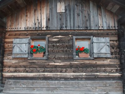 Alpenüberquerung Traumpfad Venedig-München Weitwanderung