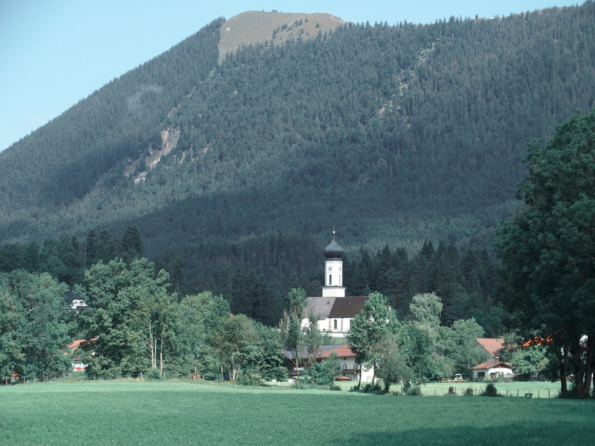 Karwendel,
