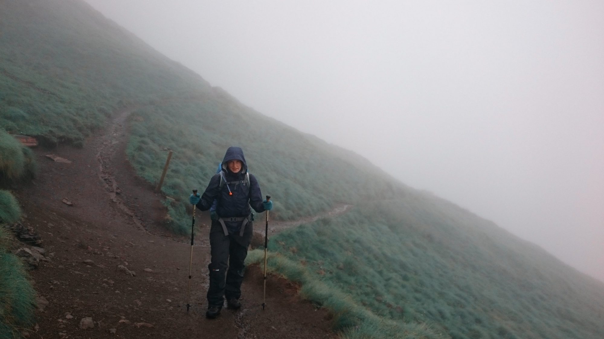 Alpenüberquerung Traumpfad Venedig-München Weitwanderung