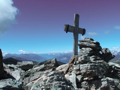 Hüttenwanderungen in den Alpen, 7 Tuxer Summits Hüttenwanderung