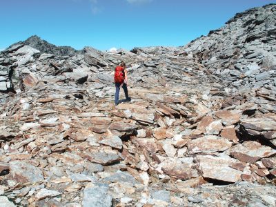 7 Tuxer Summits Hüttenwanderung