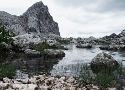 Triglav Nationalpark Hüttentour (2)