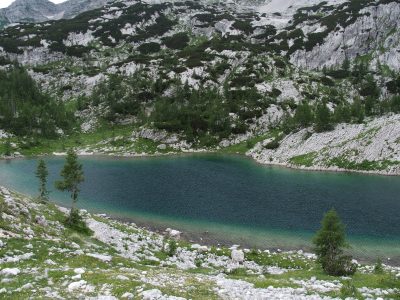 Triglav Nationalpark Hüttentour (2)