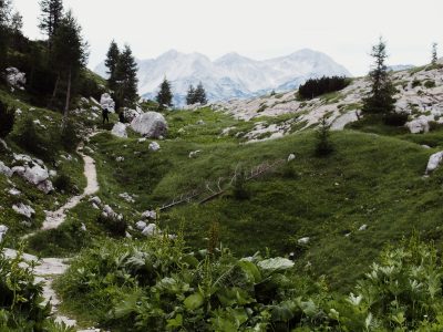Triglav Nationalpark Hüttentour (2)