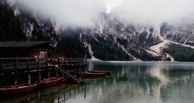 Hochpustertaler Höhenweg Hüttentour