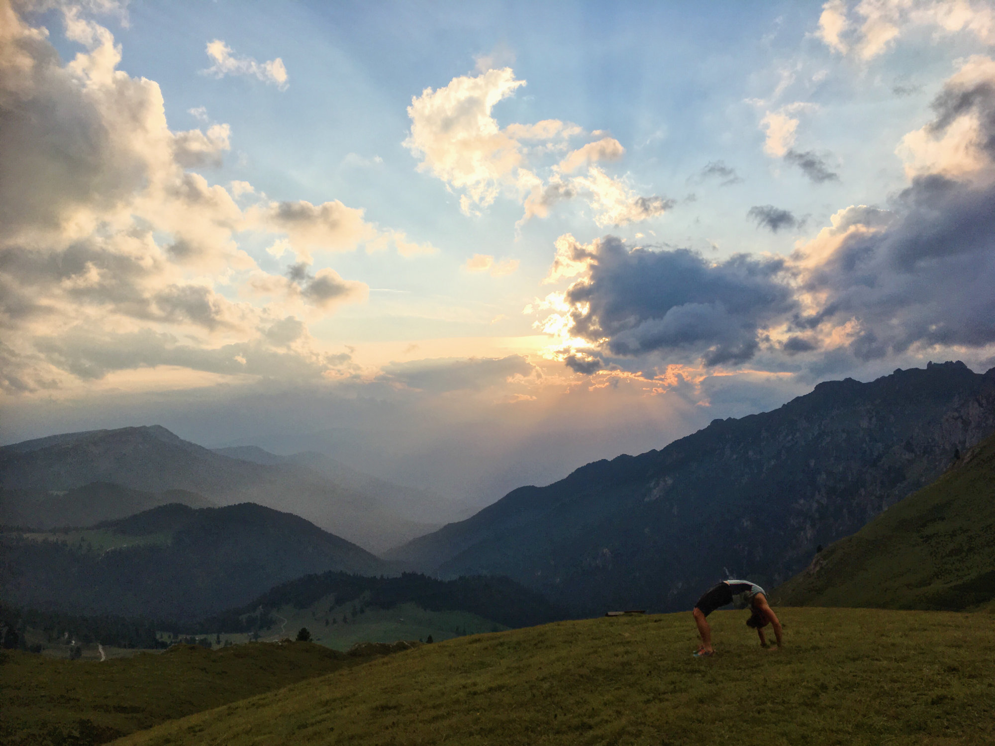 Ana Zirner Abenteurerin Outdoorfrauenpower
