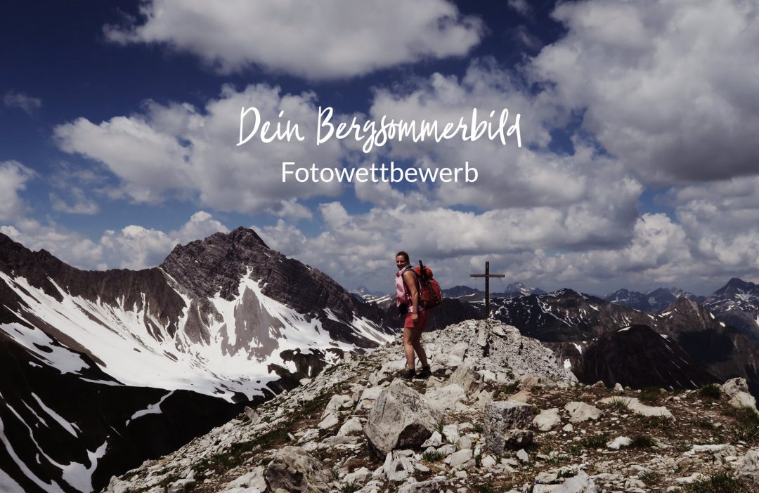 Dein Bergsommerbild Fotowettbewerb Coverbild Webseite heller 200x1300