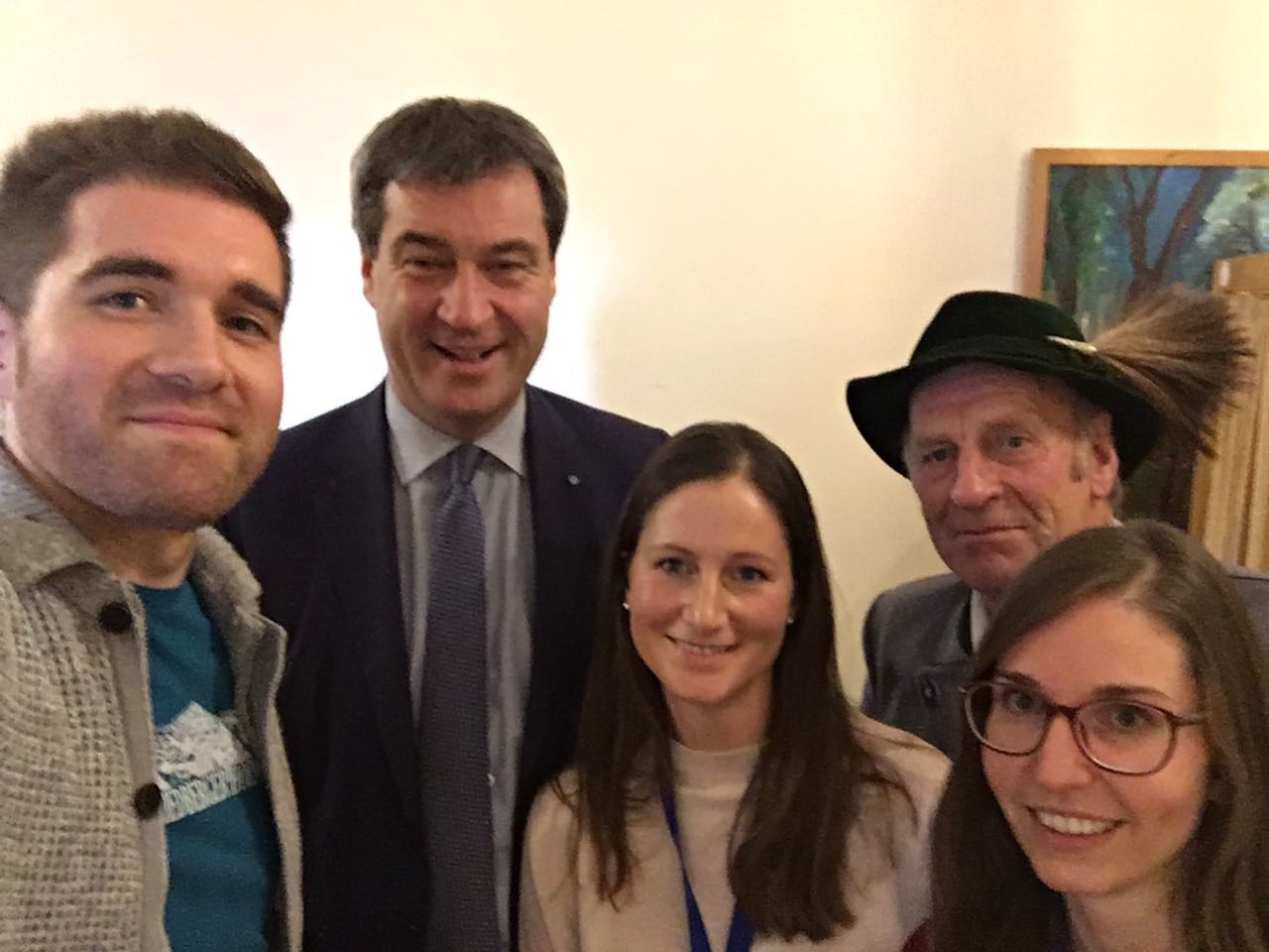 Martin Simon Lieblingsberg Riedberger Horn Allgäu