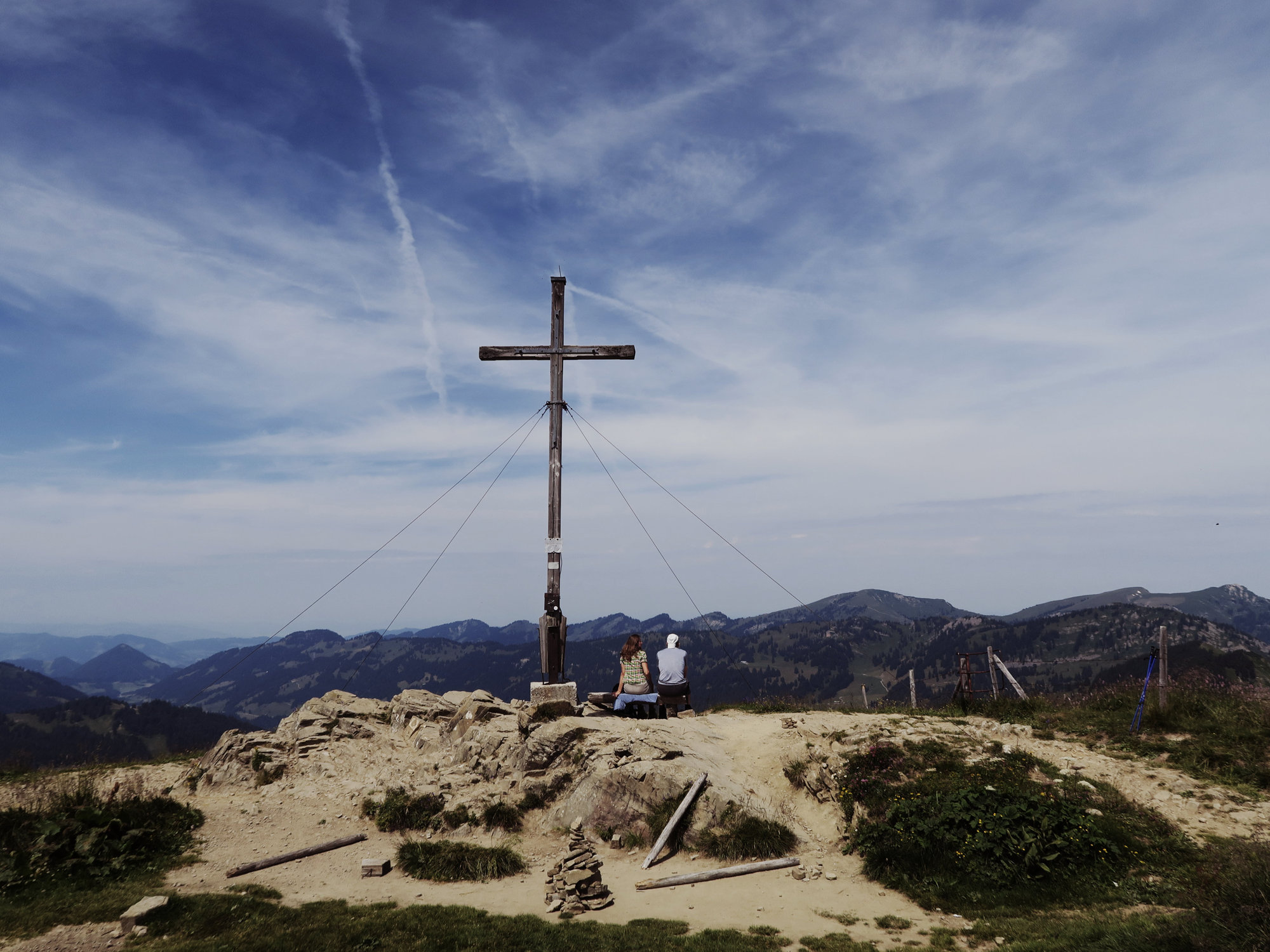 Lieblingsberg Riedberger Horn Allgäu
