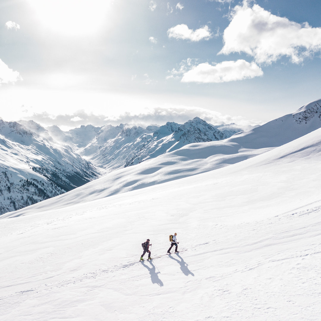 3x5 Geschenke für Wintersportler Webseite