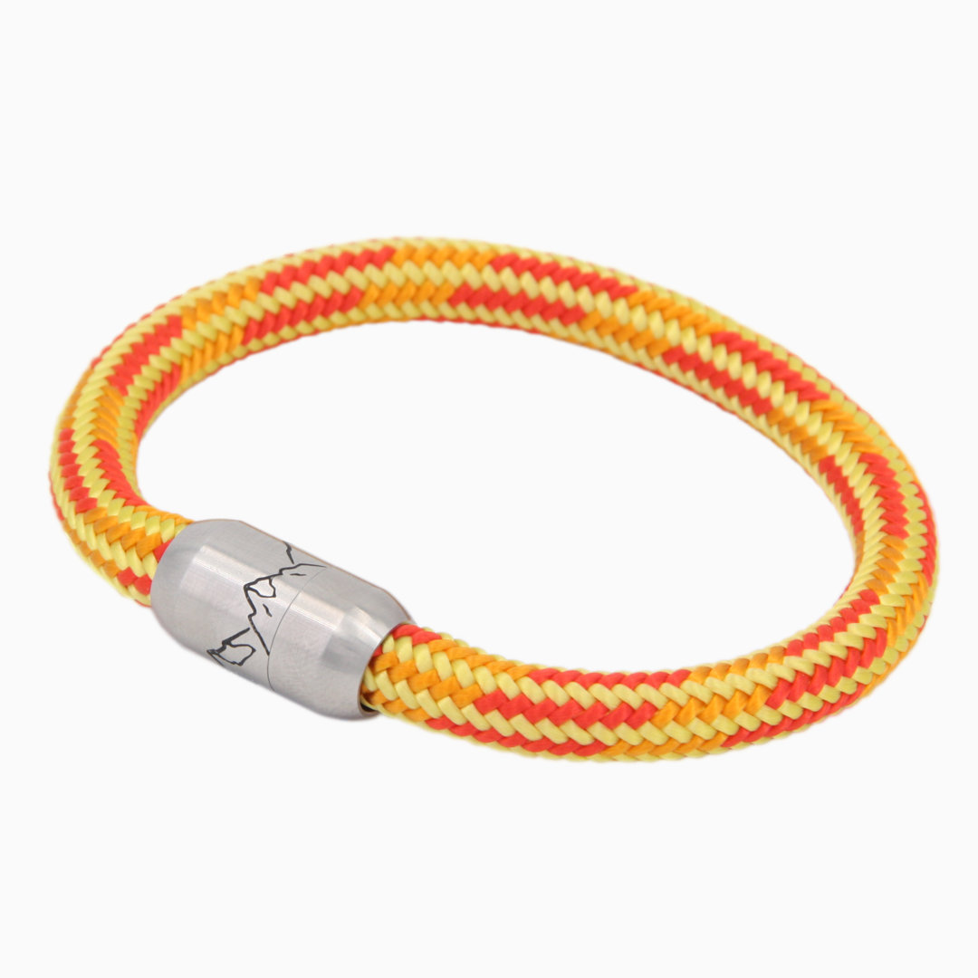 Bergseil Armband Einfachseil Murmeltier Freigestellt Webseite 2020 Bergseil Armband Einfachseil Murmeltier