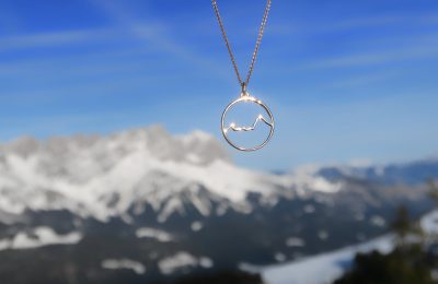 Fjella Watzmann Kette