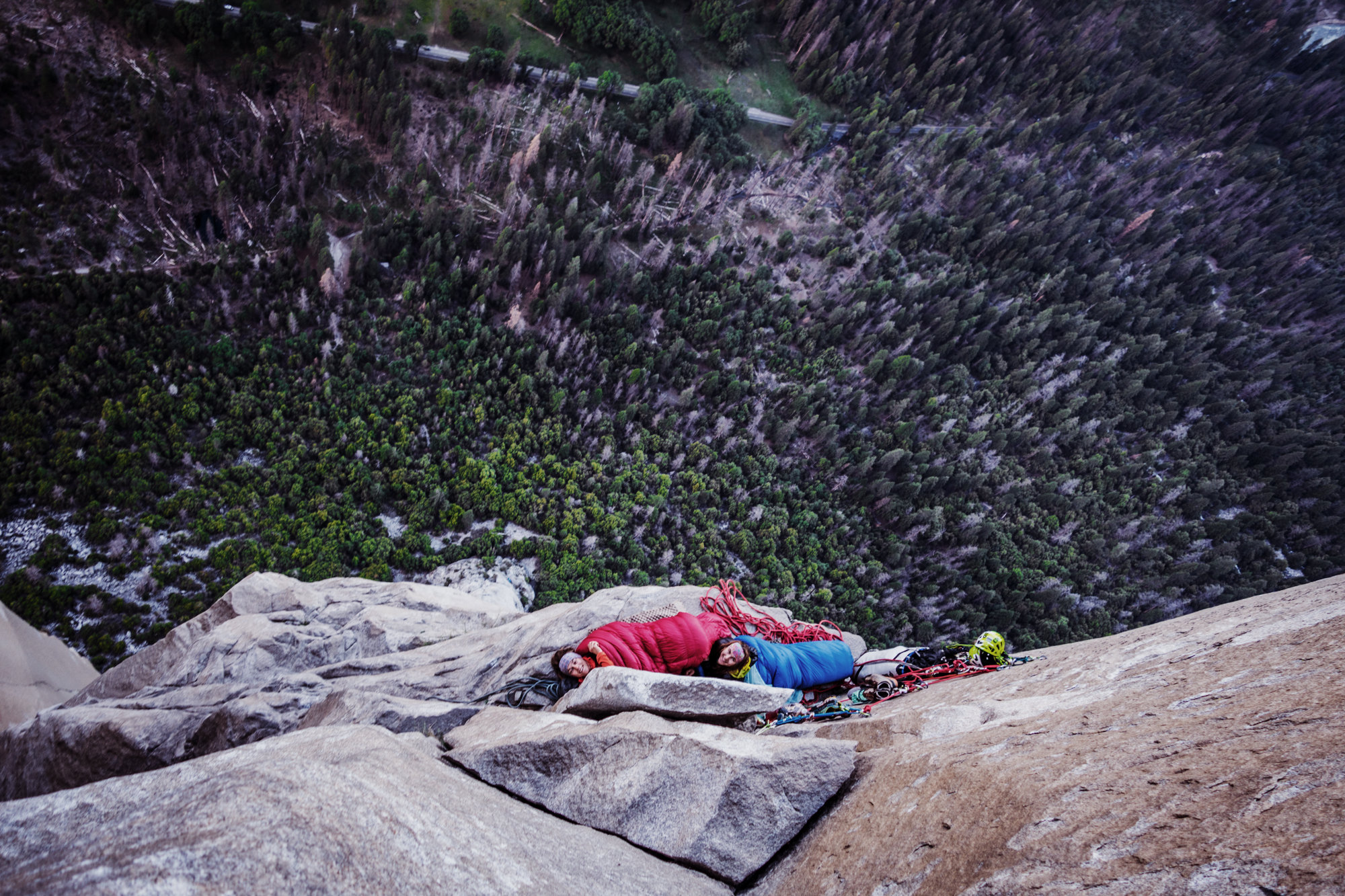 OutdooFrauenPower Veronika Hofmann ExpedkaderFrauen DAV