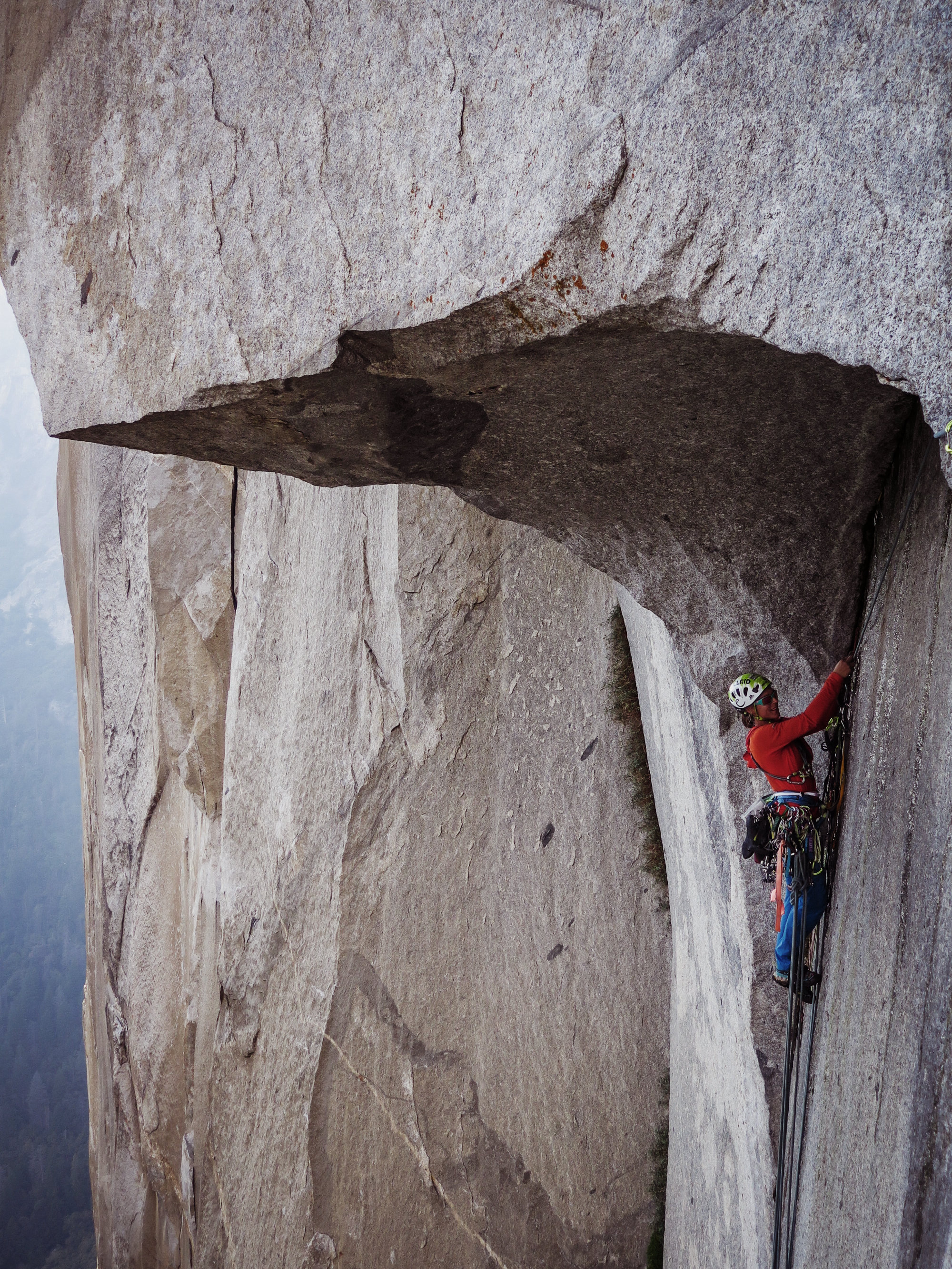 OutdooFrauenPower Veronika Hofmann ExpedkaderFrauen DAV