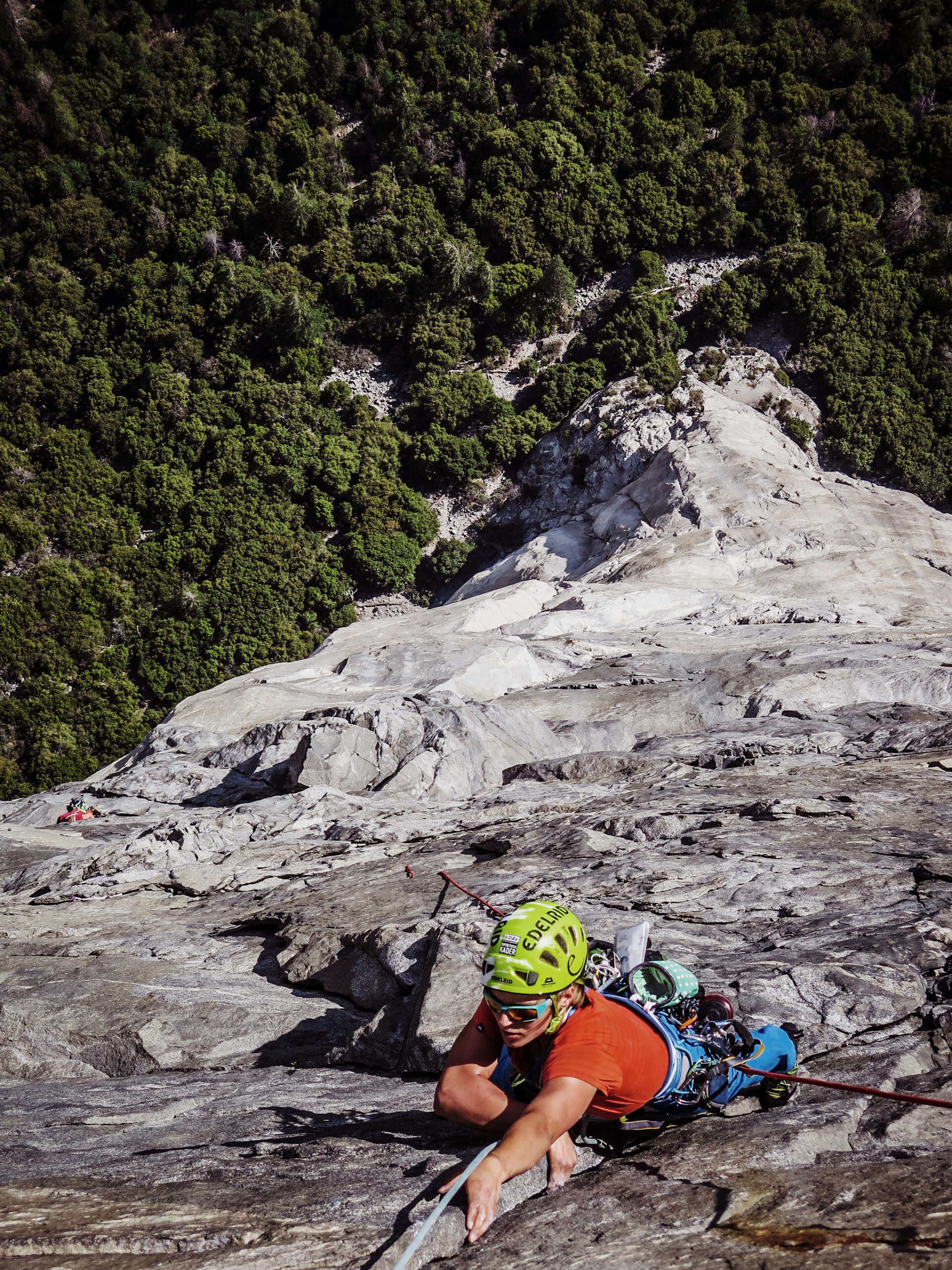 OutdooFrauenPower Veronika Hofmann ExpedkaderFrauen DAV
