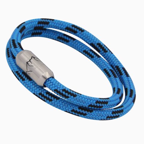 Bergseil Armband Doppelseil Steinbock Freigestellt Webseite 2020